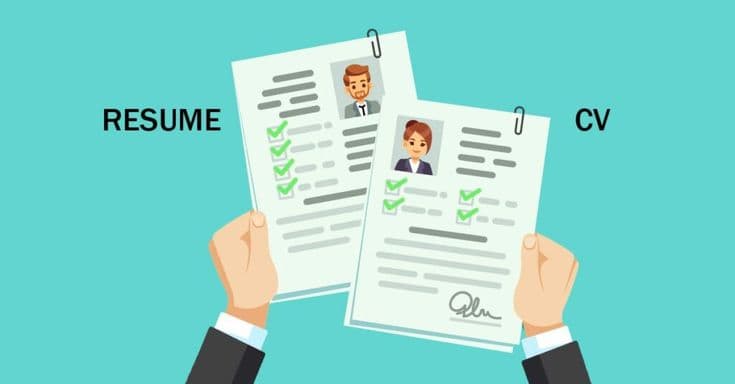 Resume Optimization