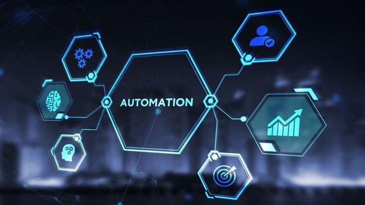 Automation Solutions